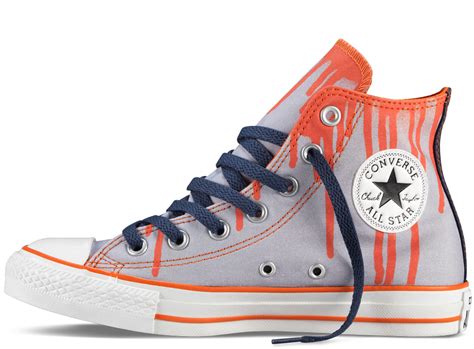 Converse "Design Your Own" Chuck Taylor - Graphic Edition | Sole Collector