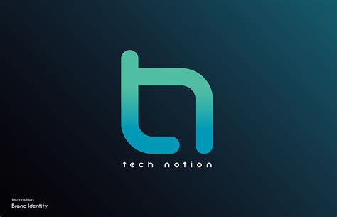 Tech Logo, Brand Identity, Logo Design on Behance