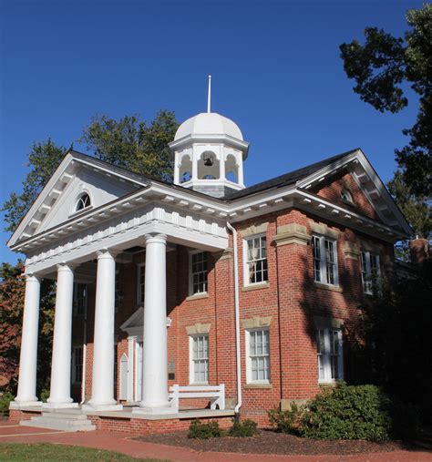 Chester, VA : Old Chesterfield Courthouse, Chester VA photo, picture ...