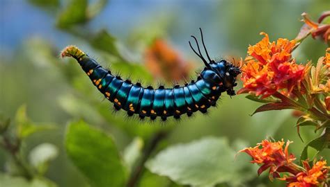 Pipevine Swallowtail Life Cycle Explained