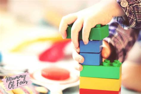 How To Entertain Kids At Home Without Losing Your Mind - Mummy Of Four