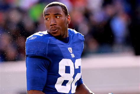 New York Giants: 5 Players Who Could Replace Wideout Mario Manningham ...