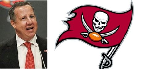 Tampa Bay Buccaneers logo & the history of the team | LogoMyWay