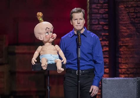 Review: Jeff Dunham, “Relative Disaster” on Netflix | The Comic's Comic