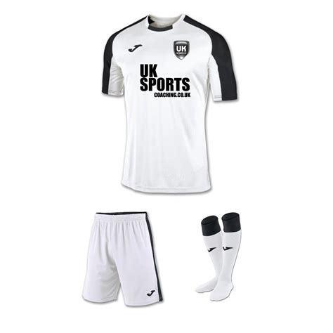 UK Sports Training Kit | JFC Sports