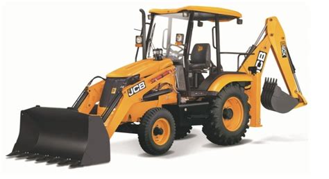 JCB Backhoe Loader - Jcb Pole Master Latest Price, Dealers & Retailers in India