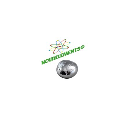 Buy Iridium metal element 77 sample - Nova Elements