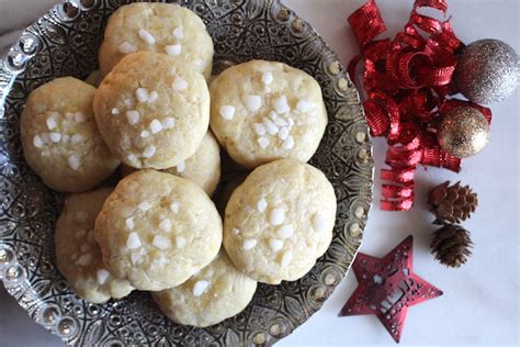 21 Norwegian Christmas Cookies for a Scandinavian Holiday - Adamant Kitchen