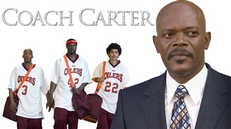 Coach Carter | Movie fanart | fanart.tv