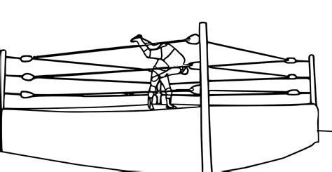 Wwe Belt Drawing | Free download on ClipArtMag