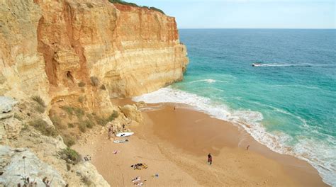 Best Hotels Near Benagil Beach, Algarve from CA $48 | Expedia.ca