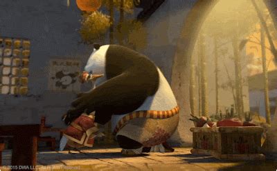 Heck Of A Bunch: Kung Fu Panda 3 - #PandaInsiders Giveaway