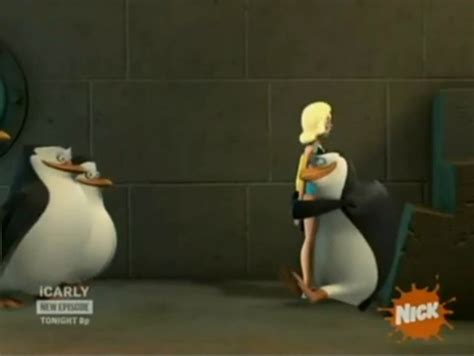 Rico and his doll - Penguins of Madagascar Photo (10509662) - Fanpop