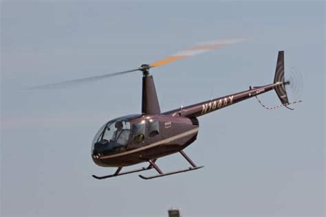 Robinson R44 - Price, Specs, Photo Gallery, History - Aero Corner