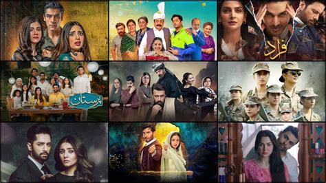 Top 10 Best Pakistani Dramas in 2022 - INCPak