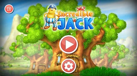 Incredible Jack Gameplay - YouTube