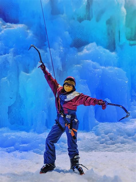 Explore Edmonton: A Beginner’s Guide to Edmonton’s First Ice Climbing ...