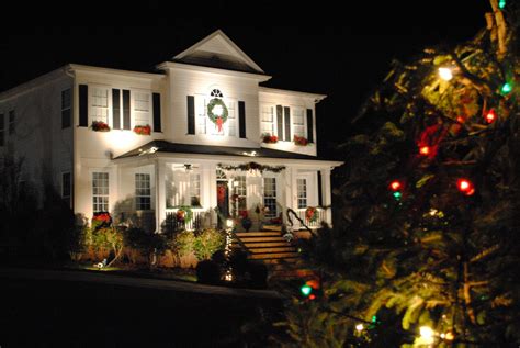 Best Christmas Cities: McAdenville - Christmas Town USA