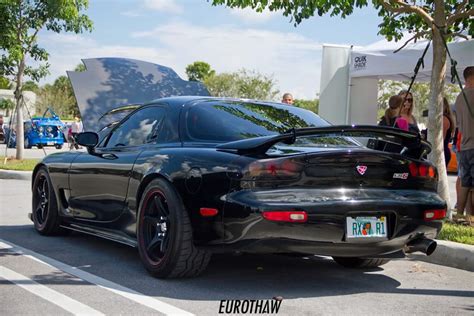 Cars & Coffee Palm Beach – Two Year Anniversary – Project For Driving