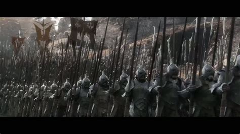 Orc Army | Fantasy battle, The hobbit, Apocalypse world