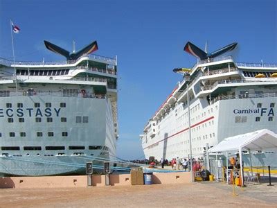 Progresso, Yucatan - Mexico - Cruise Ship Ports on Waymarking.com