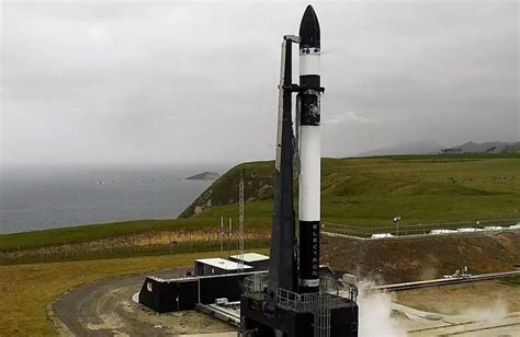 Japan postpones H3 rocket launch to Tuesday due to weather