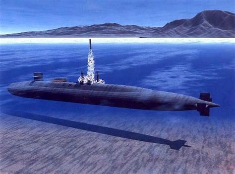 The Navy's Ohio-Class SSGN Submarines Are Stacked with Cruise Missiles - 19FortyFive