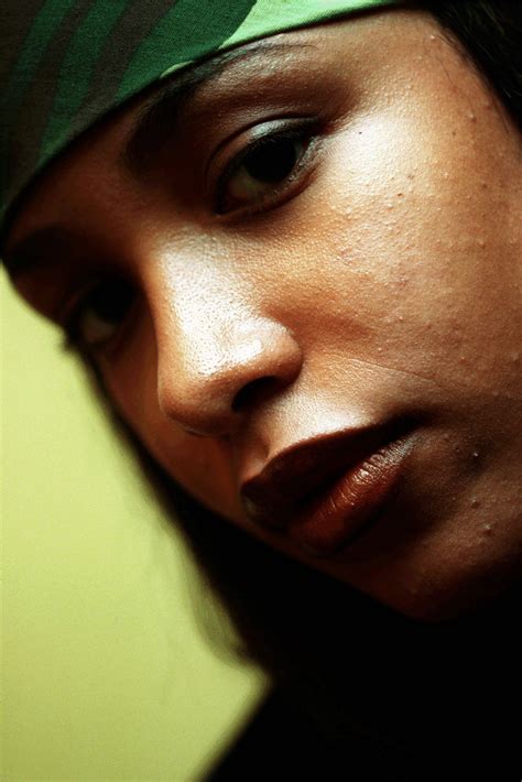 One In A Million era - Aaliyah Photo (18946486) - Fanpop