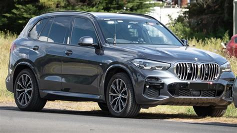 BMW X5 earns its stripes as NSW Police highway patrol vehicle, as the ...