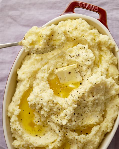 Mashed Potatoes Recipe - Make the Best Mashed Potatoes | Kitchn