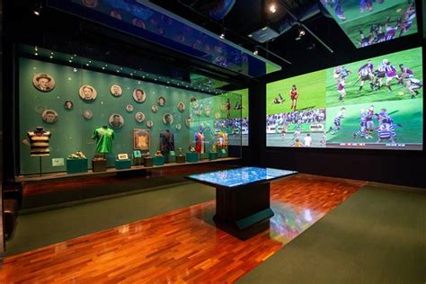 National Sports Museum (Melbourne): UPDATED 2020 All You Need to Know ...