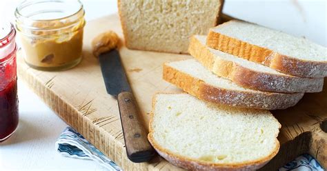 Our Favorite Sandwich Bread Recipe | King Arthur Flour