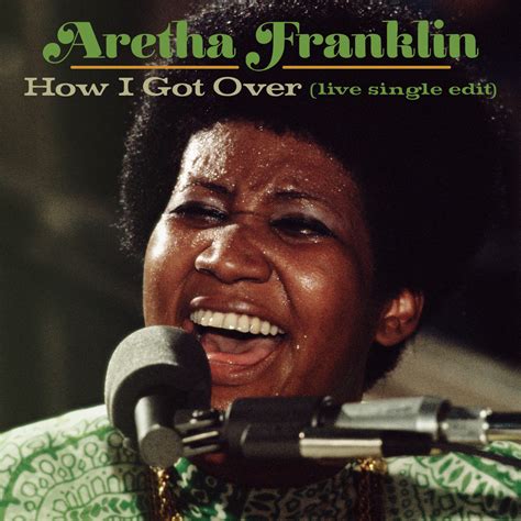 Aretha Franklin - How I Got Over (Live at New Temple Missionary Baptist Church, Los Angeles ...