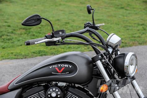 Victory Bobber