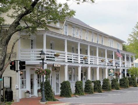 Old Edwards Inn and Spa (Highlands, NC) - Resort Reviews - TripAdvisor