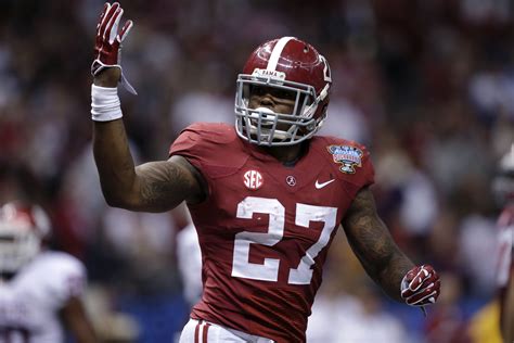 🔥 [50+] Alabama Football Derrick Henry Wallpapers | WallpaperSafari