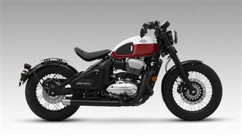 Jawa 42 Bobber Factory Custom Launched in India | The Automotive India