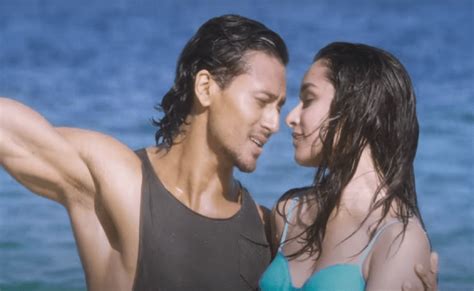 Sab Tera Lyrics - Baaghi | Tiger Shroff | Lyricsted