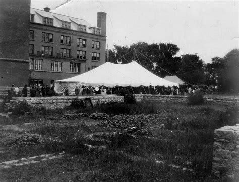 Bethany Lutheran College | Old Main in 1928 during Evangelic… | Flickr