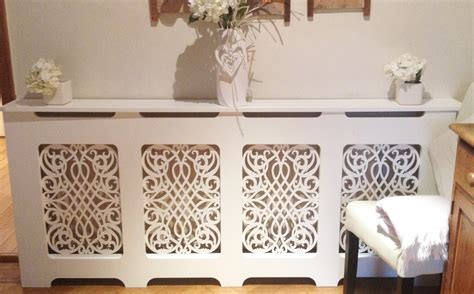 Made to Measure Radiator Covers - Behind the Scenes! - Yorkshire Wonders