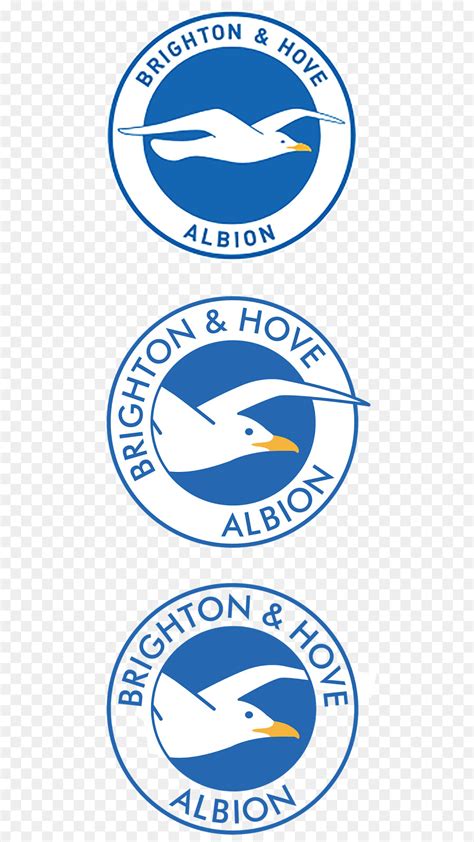 Brighton Logo Images / Pin On Soccer Logos / Branding design logo design brighton and hove ...