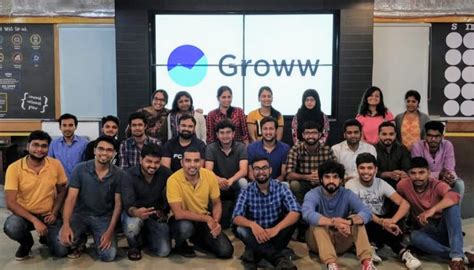 Data Science-Based Investment Platform Groww Raises $6.2 Million