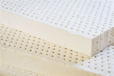 What is a latex mattress?