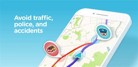 Waze - GPS, Maps, Traffic Alerts & Live Navigation for PC - How to Install on Windows PC, Mac