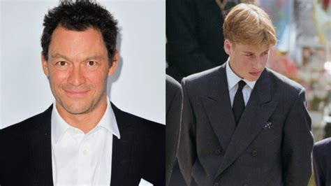 ‘The Crown’ Season 5 Casts Dominic West’s Son as Teen Prince William