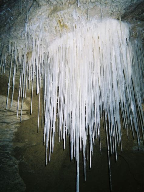 Dating Stalactites and Stalagmites: Creationism or Evolution – The ...