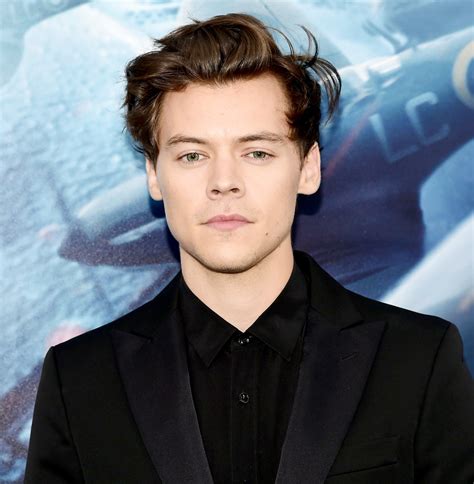 Harry Styles Reveals Reason He Passed on ‘The Little Mermaid’ Role | Us ...