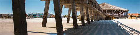 Tybee Island Beach: Public Beaches and Beach Access