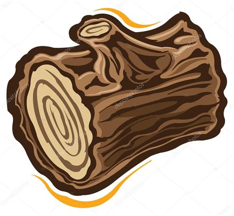 Tree bark — Stock Vector © SlipFloat #31882787