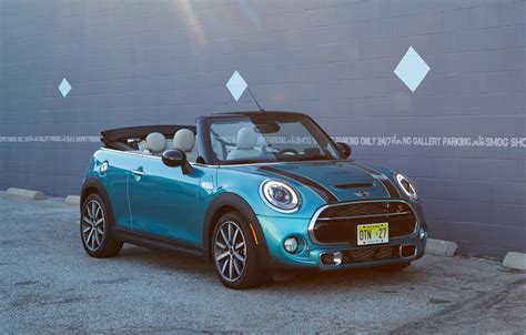 2016 MINI Cooper Review, Ratings, Specs, Prices, and Photos - The Car Connection